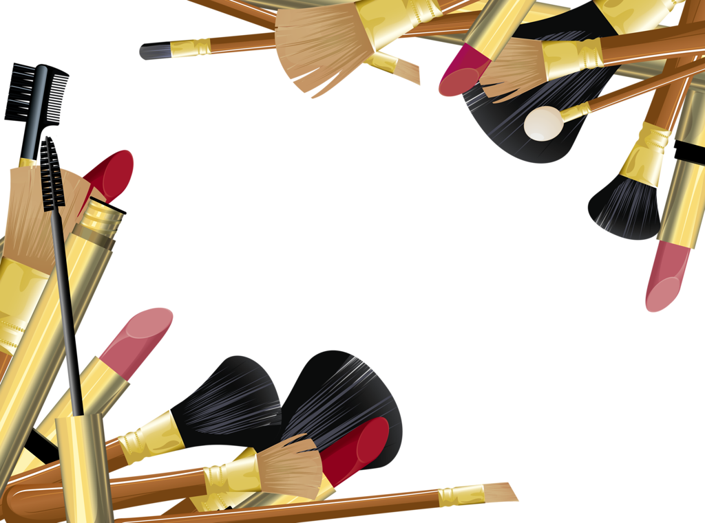 Clipart Resolution 1024761 Beauty Parlour Cosmetic Png Free