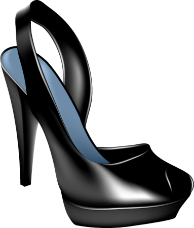 Explore Vector Free Download, Woman Shoes, And More - Ladies Shoes Png ...