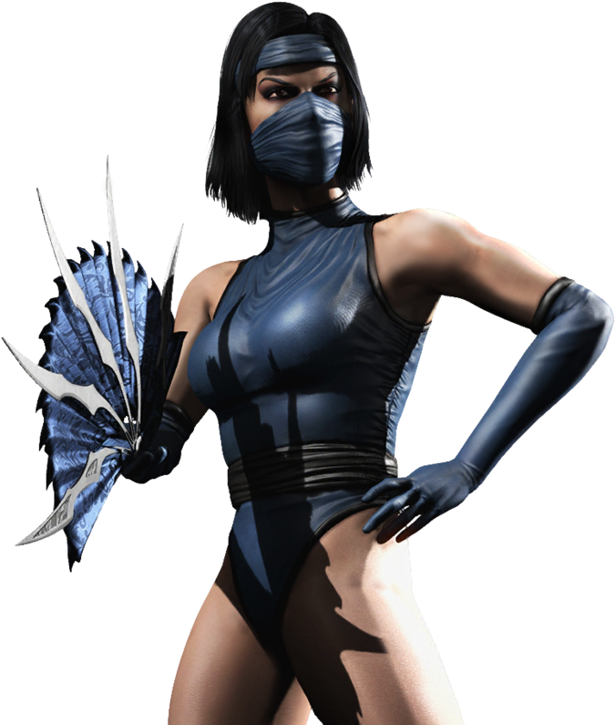 Download Mkx Mobile Renders Mortal Kombat X Kitana Png Png Image With No Background Pngkey Com