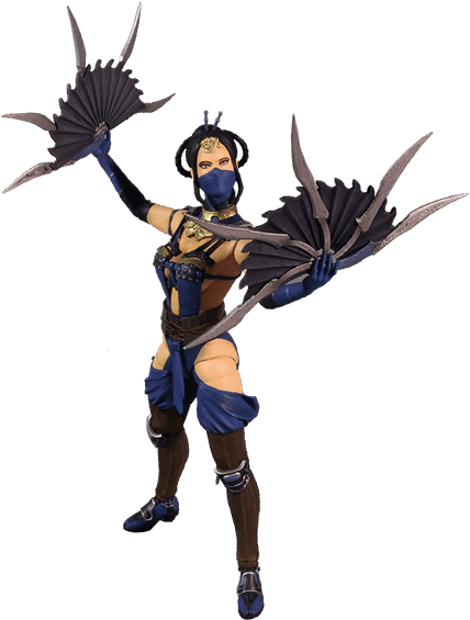 kitana mezco