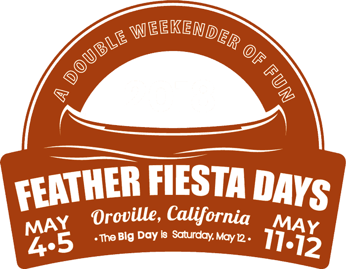 Download Feather Fiesta Days Logo PNG Image with No Background