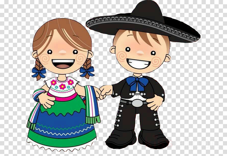 viva mexico clipart images