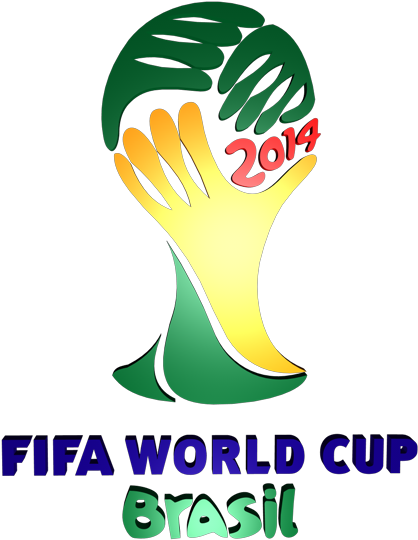 Download Fifa World Cup 2014 National Team Logos Pack 3d Model PNG ...