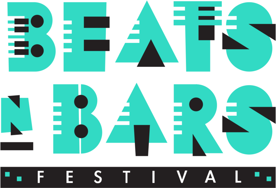 Beats N Bars Logo (1000x750), Png Download
