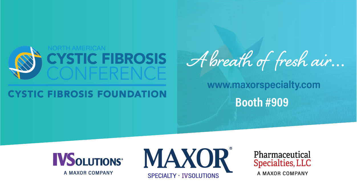 Download Join Maxor Specialty At The Nacfc Conference, October PNG