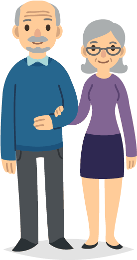 Retired People Icon - Free Transparent PNG Download - PNGkey