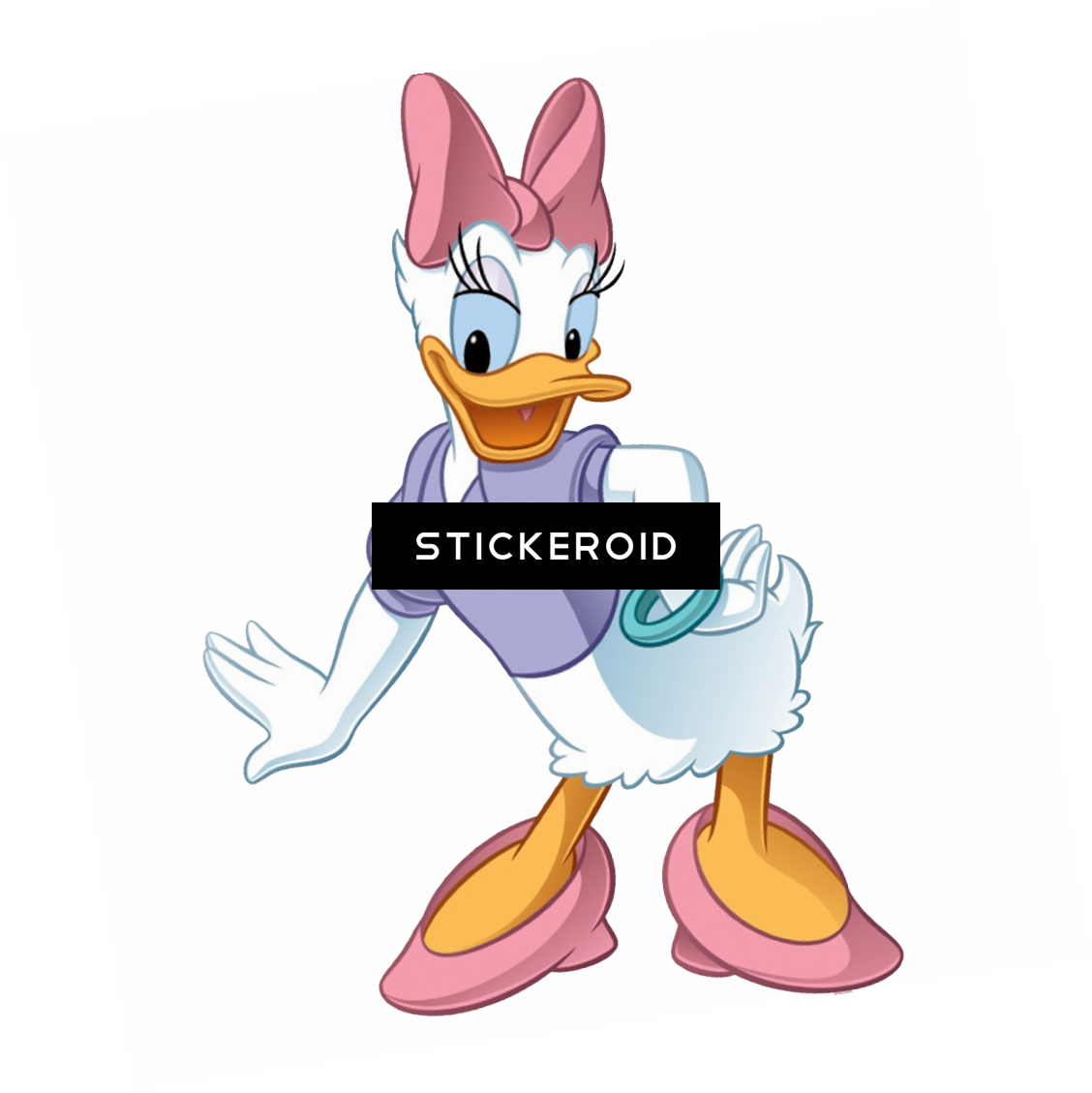 Download Pato The Duck PNG Image with No Background - PNGkey.com