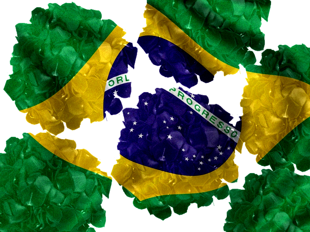 Imagens Bandeira Do Brasil - Free Transparent PNG Download - PNGkey