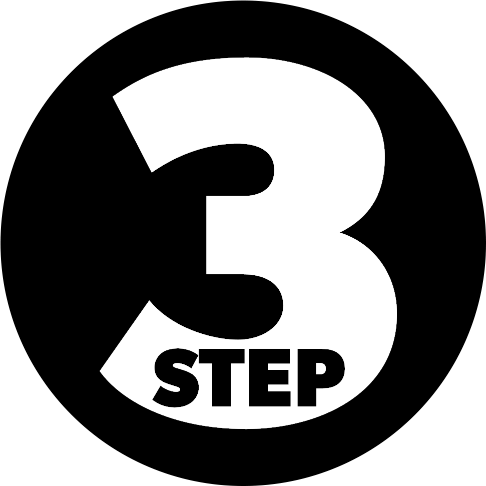 Слово step. Step 3. 3 Шага. 3 Шага иконки. Шаг 1 иконка.