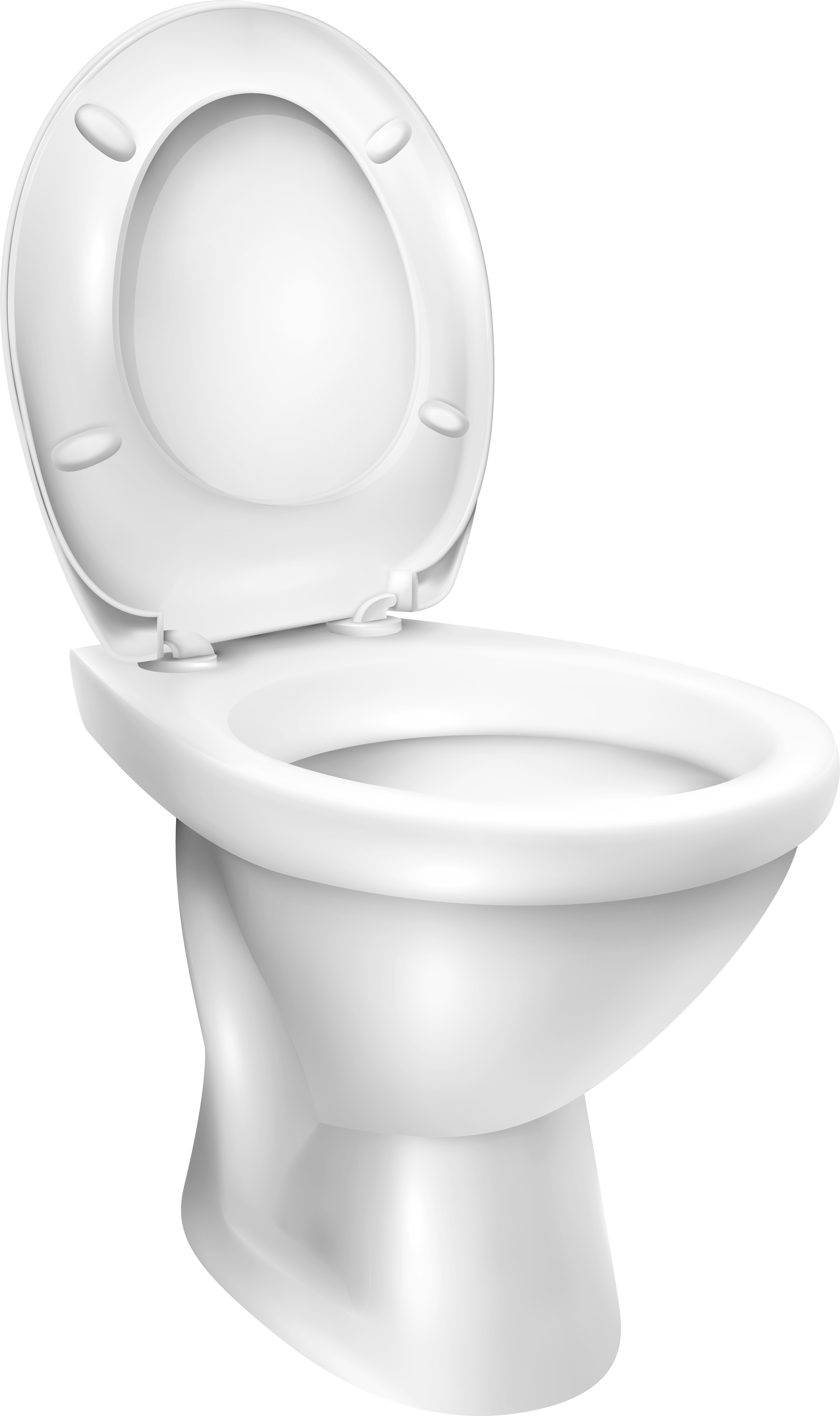 Download Toilet Bowl Png Clip Art Toilet Clipart Png Png Image With No Background Pngkey Com