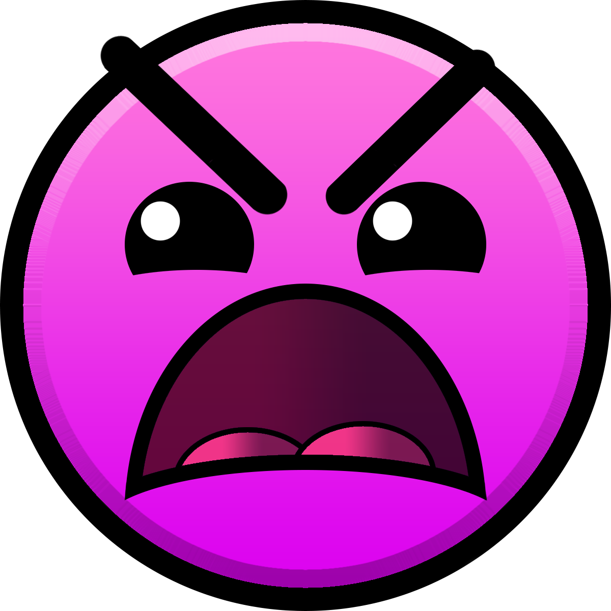 Download Insane Geometry Dash Png Png Image With No Background Pngkey Com