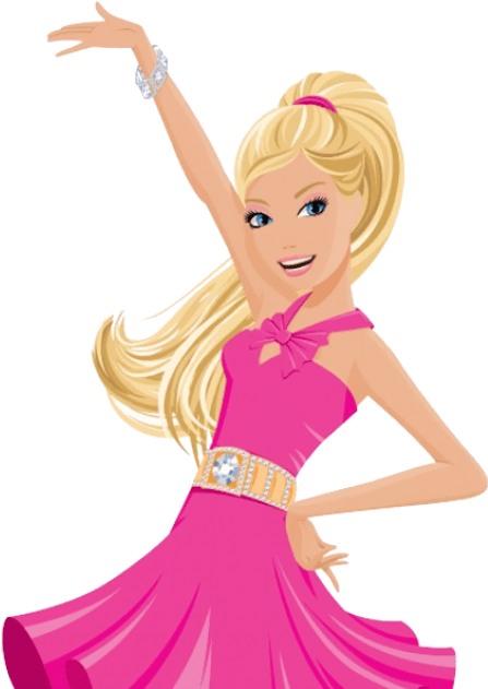 Download Free Png Barbie Png Images Transparent Transparent Background Barbie Png Png Image With No Background Pngkey Com