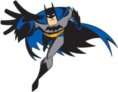 Download 28 Collection Of Batman Logo Clipart Png - Batman Vector Free PNG  Image with No Background 