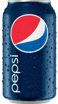 Pepsi Can Png Transparent Image - Pepsi Can Png - Free Transparent PNG ...