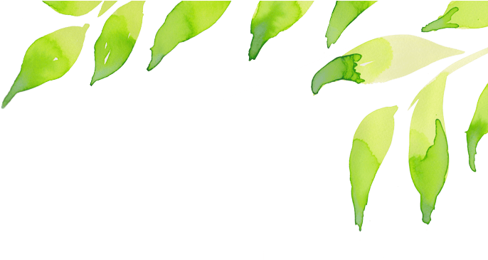 Download Header Green Leaves Right PNG Image with No Background ...