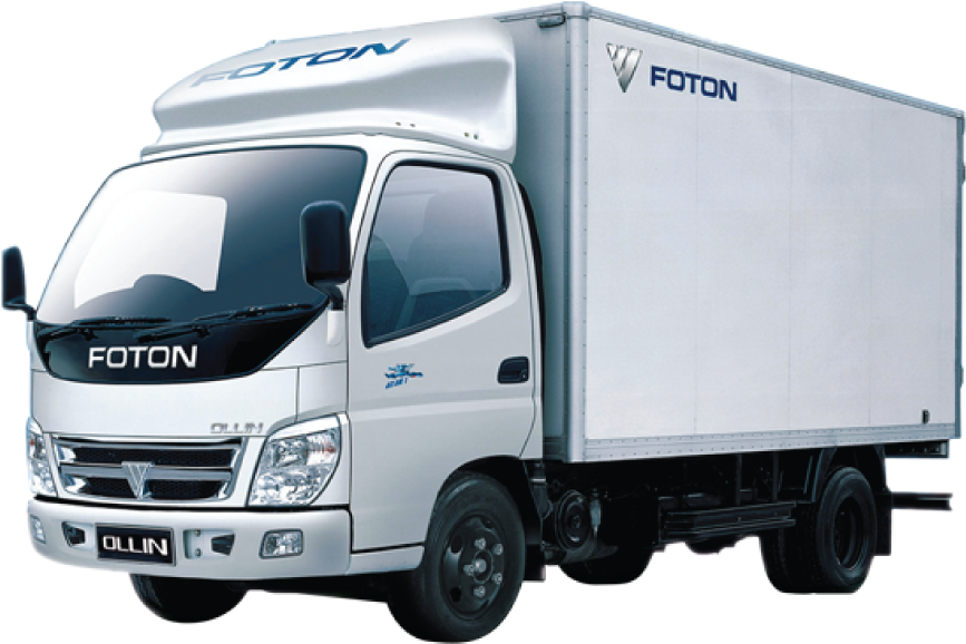 Download Foton Bj 1069 PNG Image with No Background - PNGkey.com