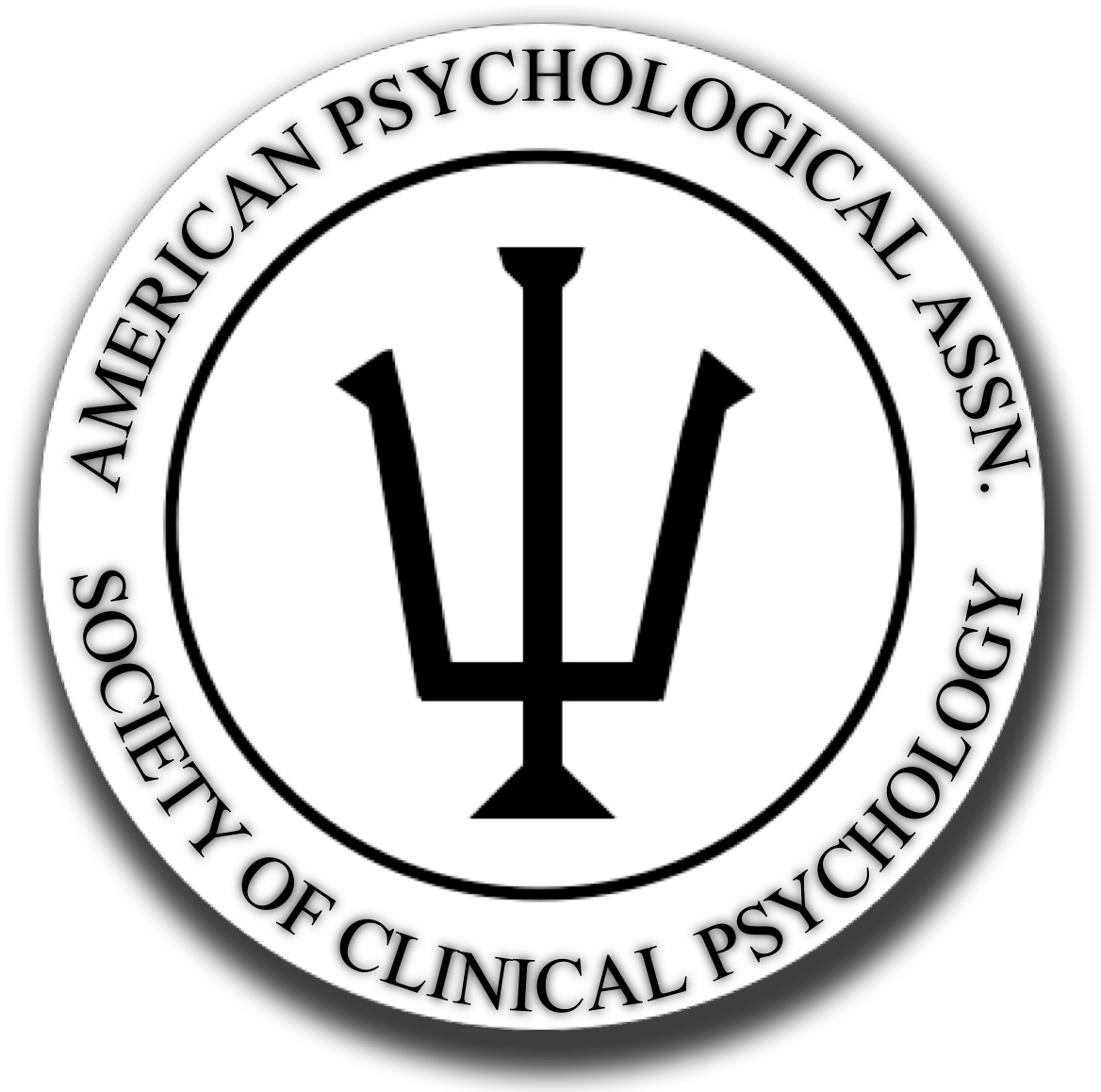 Society Of Clinical Psychology - Clinical Psychology (1200x1200), Png Download