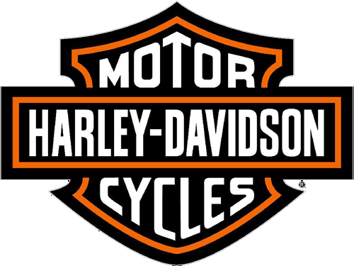 Download Transparent Background Harley Davidson Logo PNG Image with No ...