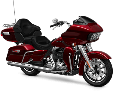 Touring - 2019 Road Glide Ultra - Free Transparent PNG Download - PNGkey