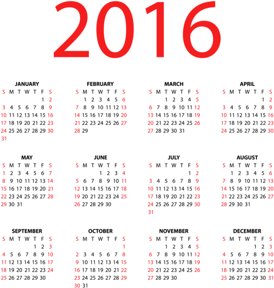 Download 0, - Calendar 2011 PNG Image with No Background - PNGkey.com