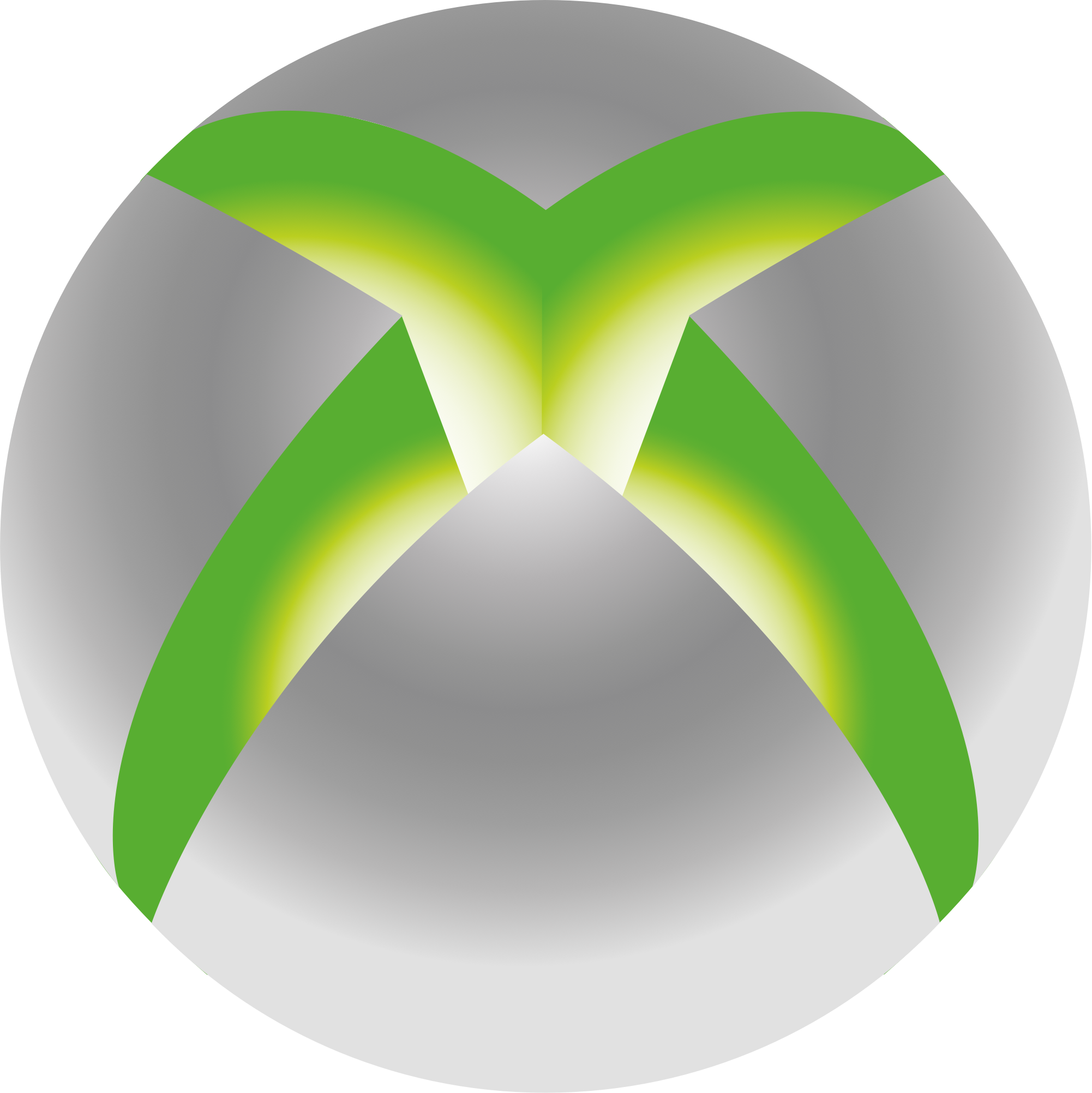 Download Game Audio Re-score - Xbox 360 PNG Image with No Background ...