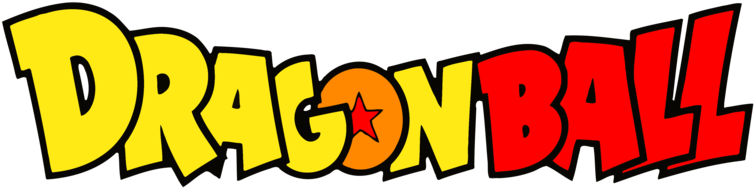 Dragon Ball Banner - Logo Anime Dragon Ball - Free Transparent PNG ...