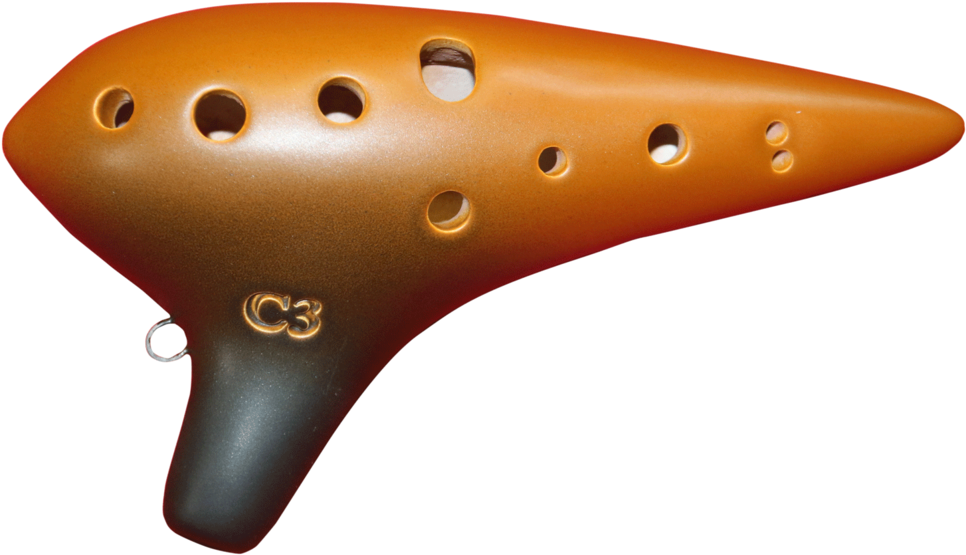 Download Concert Ocarina C3 PNG Image with No Background - PNGkey.com