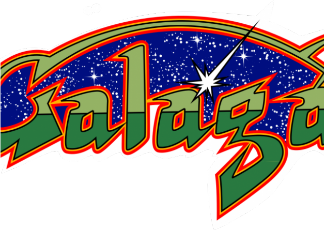 Space Invaders Clipart Galaga - Free Transparent PNG Download - PNGkey