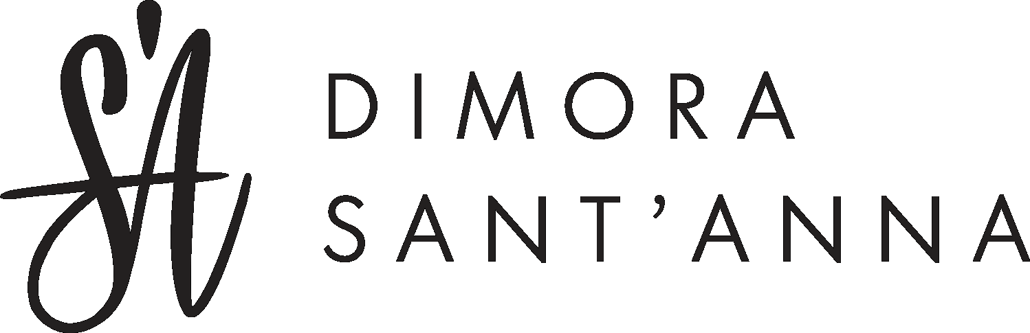 Dimora Sant' Anna (1498x485), Png Download