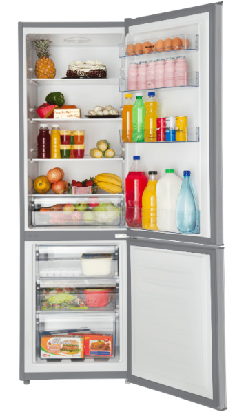 hisense 359 litre fridge