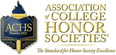 The Real Honor Societies Of Kean University (386x184), Png Download