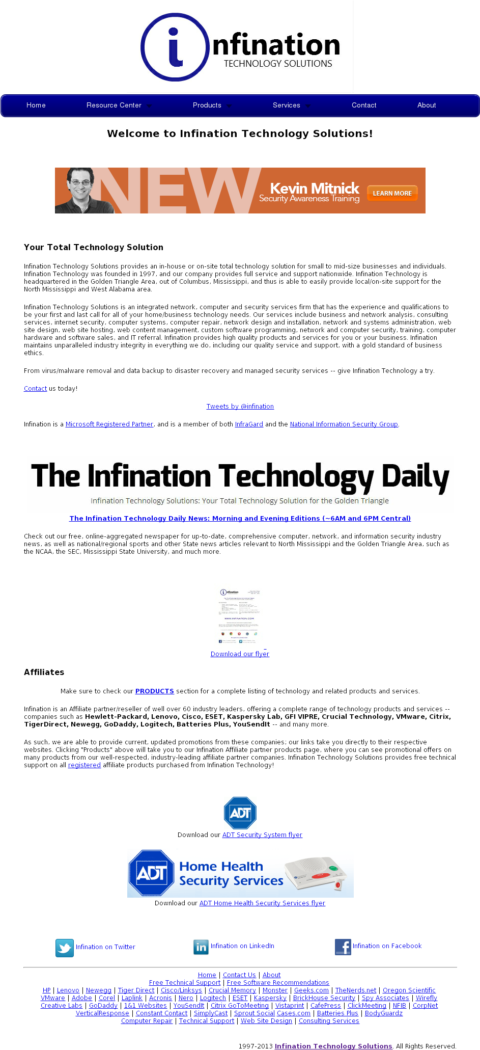 Download Infination Technology Competitors Revenue And Employees Png