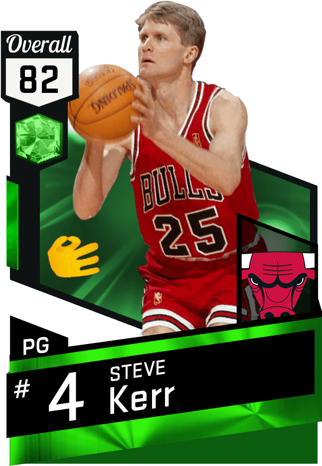 Download Steve Kerr PNG Image with No Background - PNGkey.com