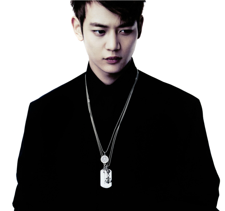 Download This Is A Picture Of Min Ho Choi From The Kpop Boy Png Image With No Background Pngkey Com