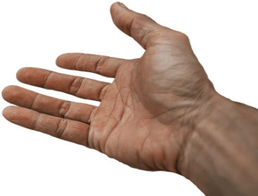 Download Hand Reaching Out Transparent Png Image With No