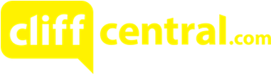 Download Cliffcentral - Cliff Central Logo Png Png Image With No 