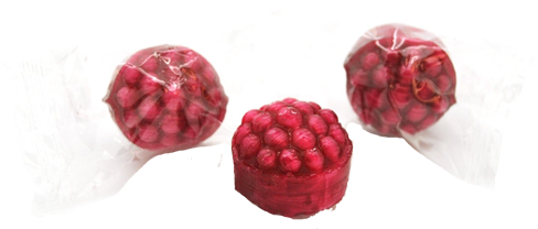 Download Primrose Individually Wrapped Filled Raspberry Hard ...