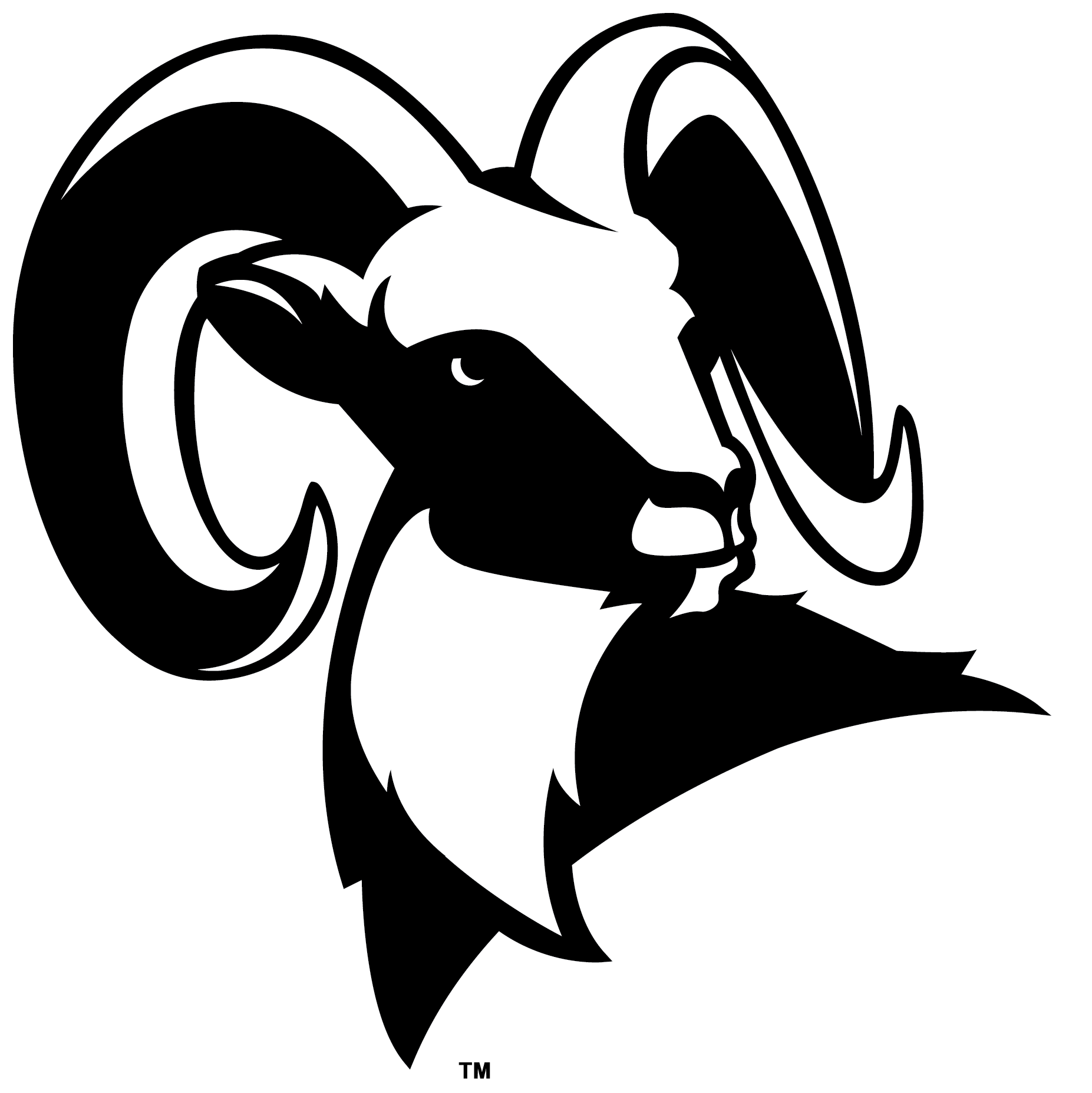 Download Spirit Symbols - Highland Rams PNG Image with No Background ...