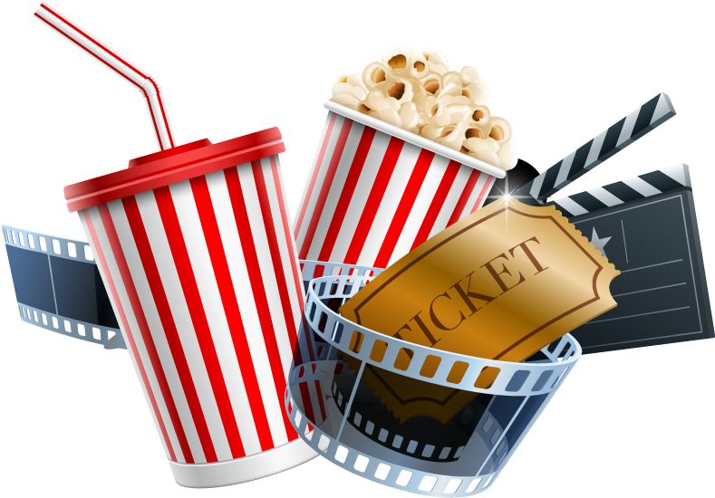 Movie Night Png Hd Transparent Movie Night Hd - Coming Back To A ...