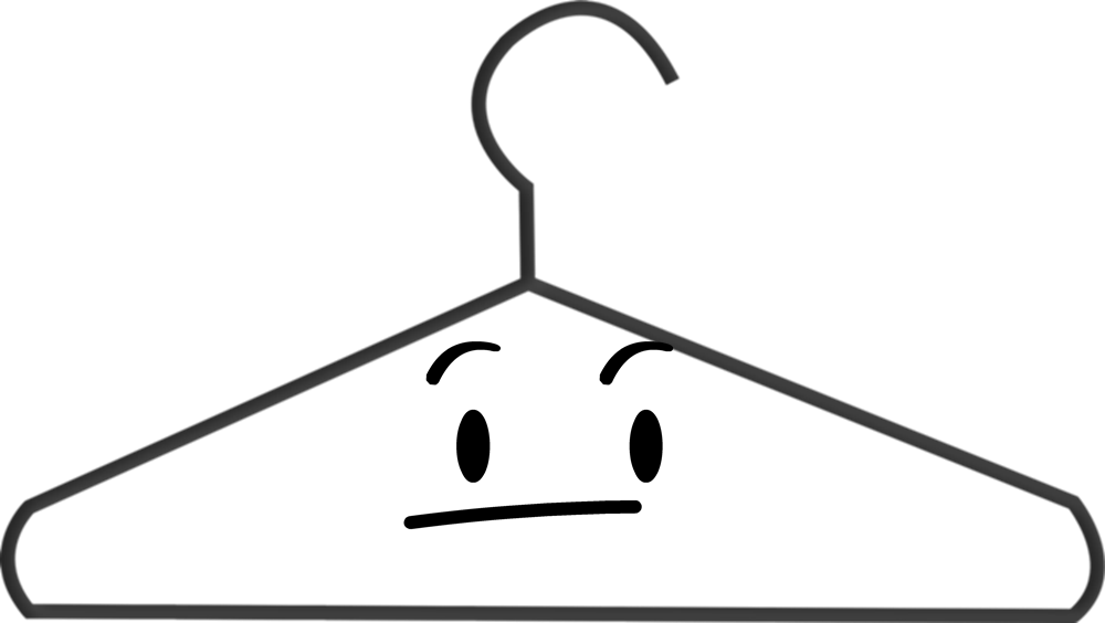 Download Hanger PNG Image with No Background - PNGkey.com