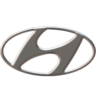 Download Photo Hyundai Png Hyundai White Logo Png - Hyundai PNG Image ...