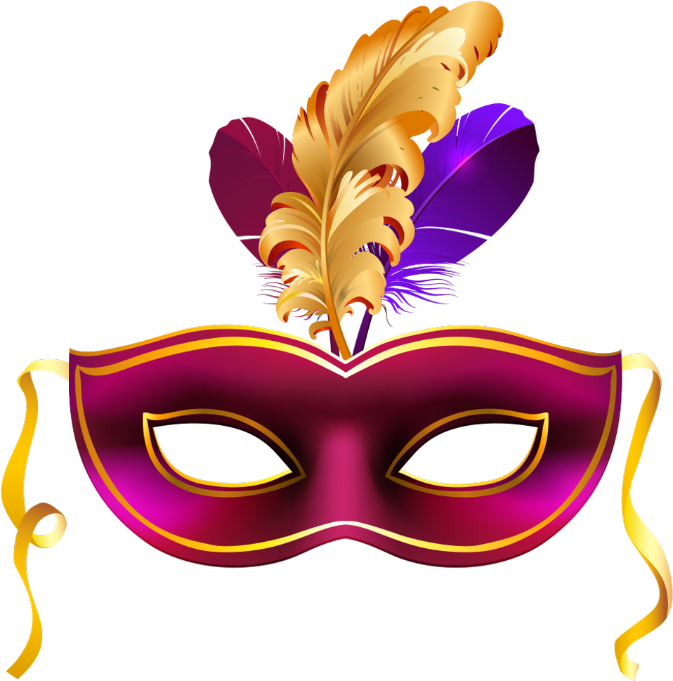 Download Antifaz Carnaval Png Png Image With No Background Pngkey Com