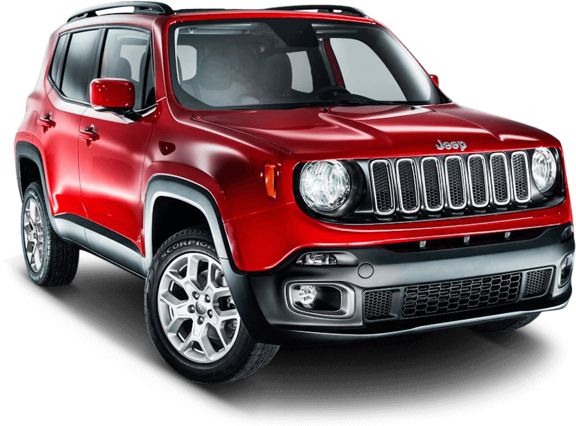 Download Jeep Renegade PNG Image with No Background - PNGkey.com