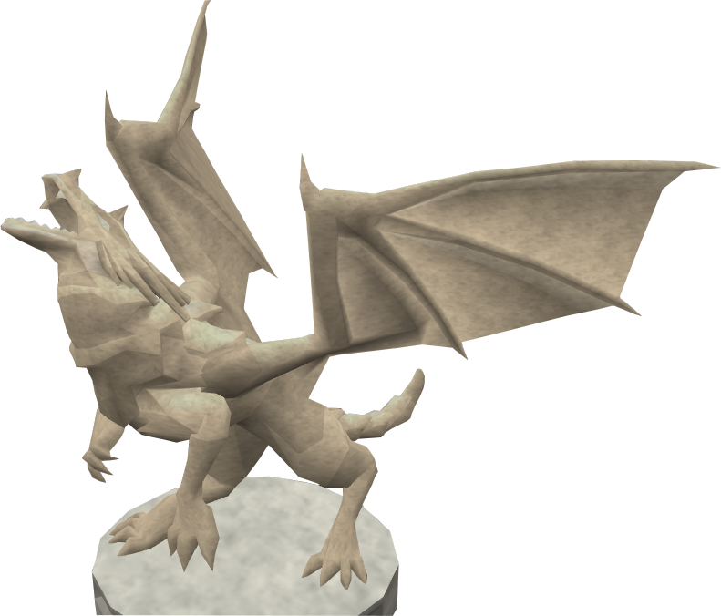 Download Dragon Statue Png Png Image With No Background Pngkey Com