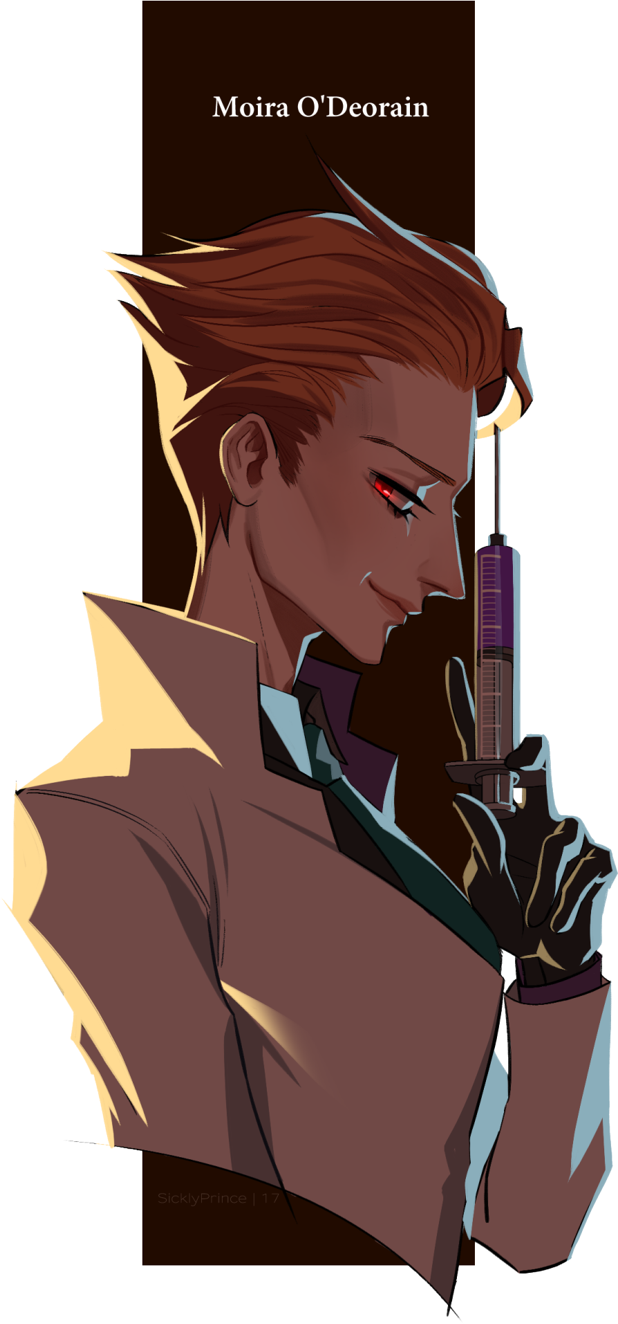 Download Moira Overwatch Png PNG Image with No Background - PNGkey.com