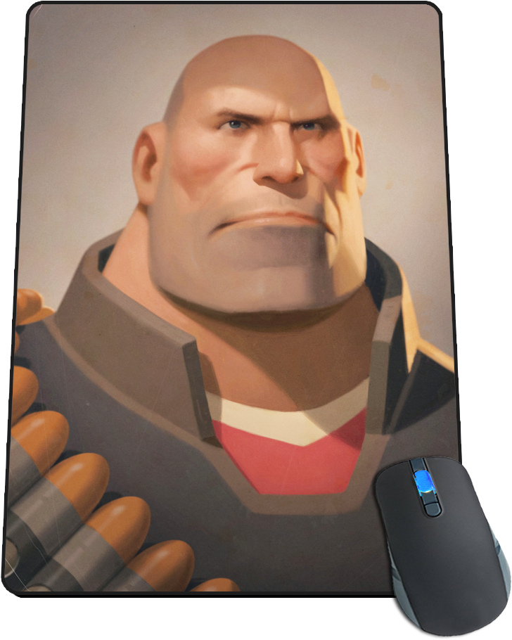 Download Heavy Tf2 Png PNG Image with No Background - PNGkey.com