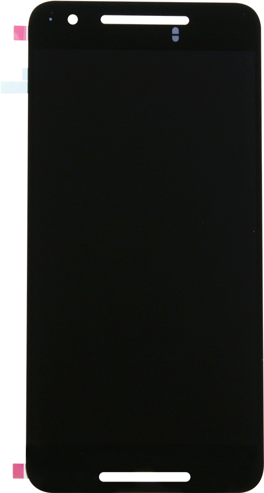 Huawei Nexus 6p Display Assembly (1200x1200), Png Download