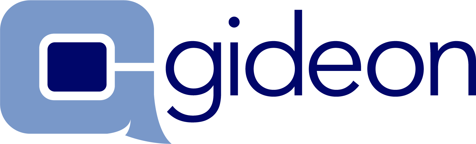 Download Gideon Logo PNG Image with No Background - PNGkey.com