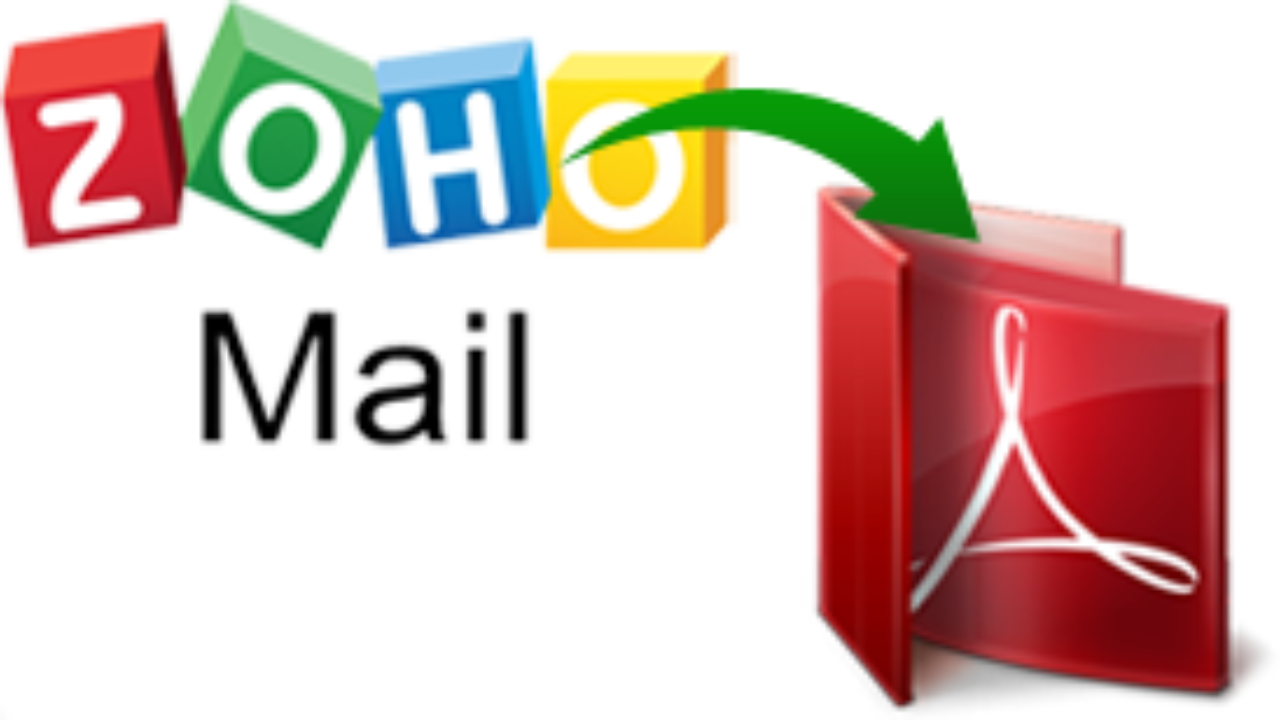 Download Zoho Logo Png Png Image With No Background 7664