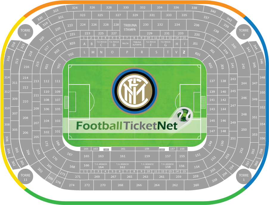 Download Inter Milan Vs Juventus Tickets PNG Image with No Background